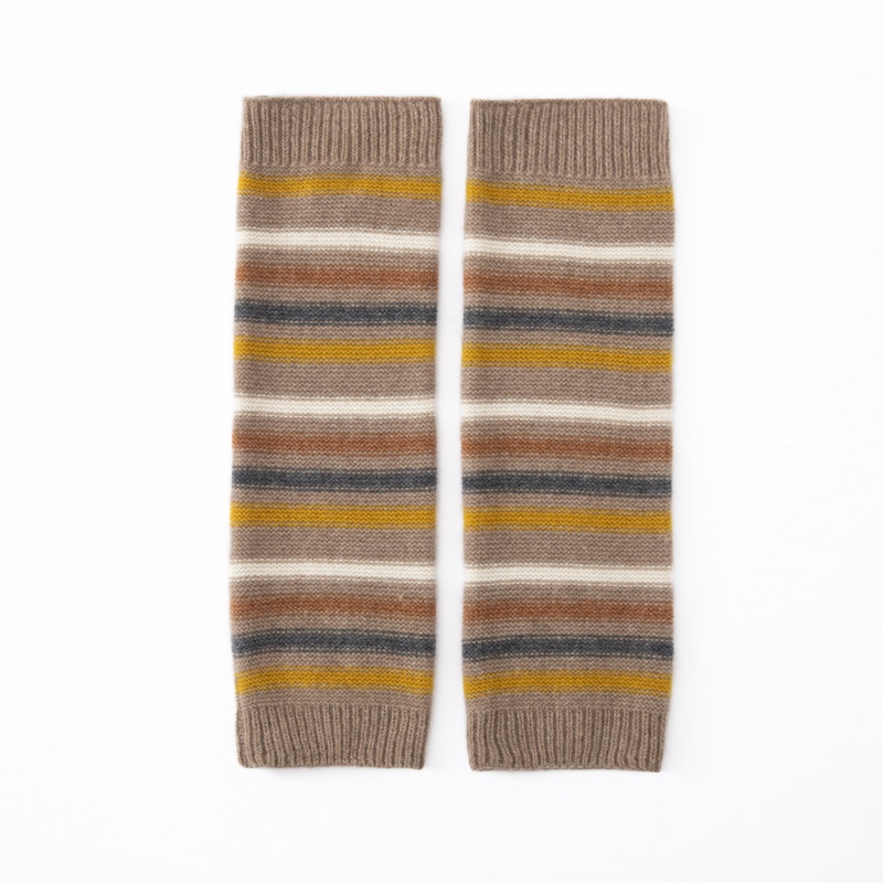 Thermal Sock Winter - ถุงเท้ากันหนาวสำหรับผู้หญิง ทำจากแคชเมียร์แท้ 100% สำหรับฤดูใบไม้ร่วงและฤดูหนาว หนานุ่ม กันความหนาว