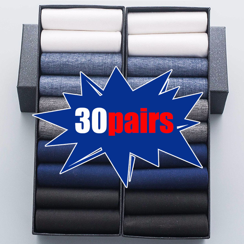 Silk Sock Bamboo - ถุงเท้า serat bambu ผ้าไอซ์ซิลค์เนื้อบางพิเศษสำหรับผู้ชายถุงเท้าแนวธุรกิจระบายอากาศได้ดีถุงเท้าหุ้มข้อเท่ๆสำหรับฤดูร้อน
