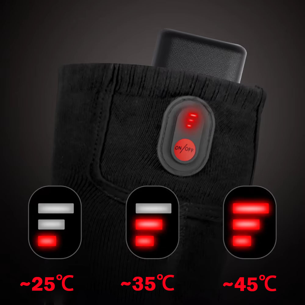 ถุงเท้าอุ่นสำหรับฤดูหนาวพร้อมก - Thermal Sock Winter บทวิจารณ์และราคา