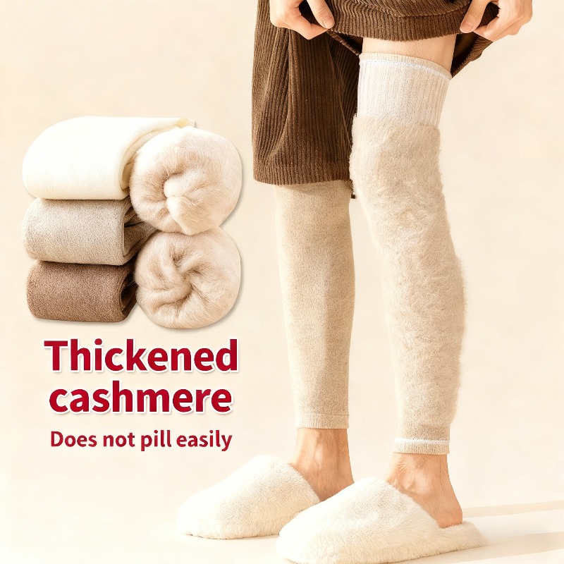 ถุงเท้ากันหนาวแบบยาวถึงเข่าสำห - Thermal Sock Winter บทวิจารณ์และราคา