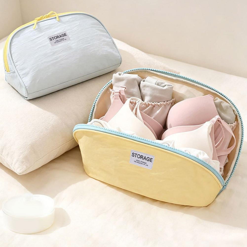 ถุงเก็บชุดชั้นใน ถุงเก็บกางเกง - Sock Organizer Tray บทวิจารณ์และราคา