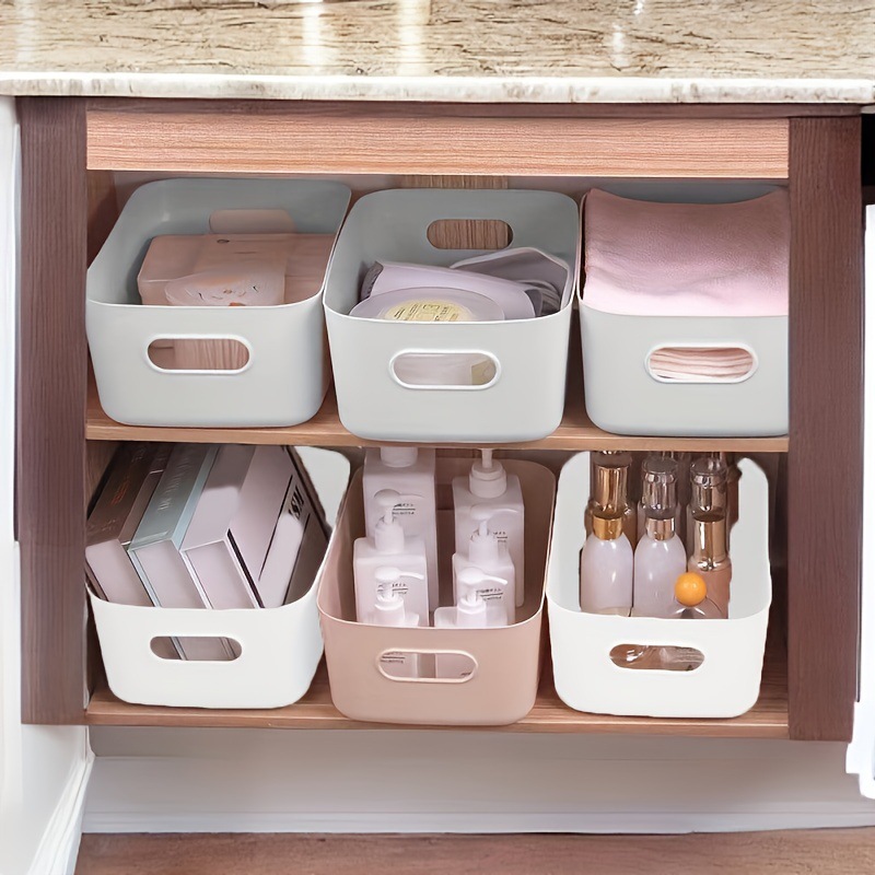 กล่องพลาสติกทรงยาวสำหรับใส่ลิ้ - Sock Organizer Tray บทวิจารณ์และราคา