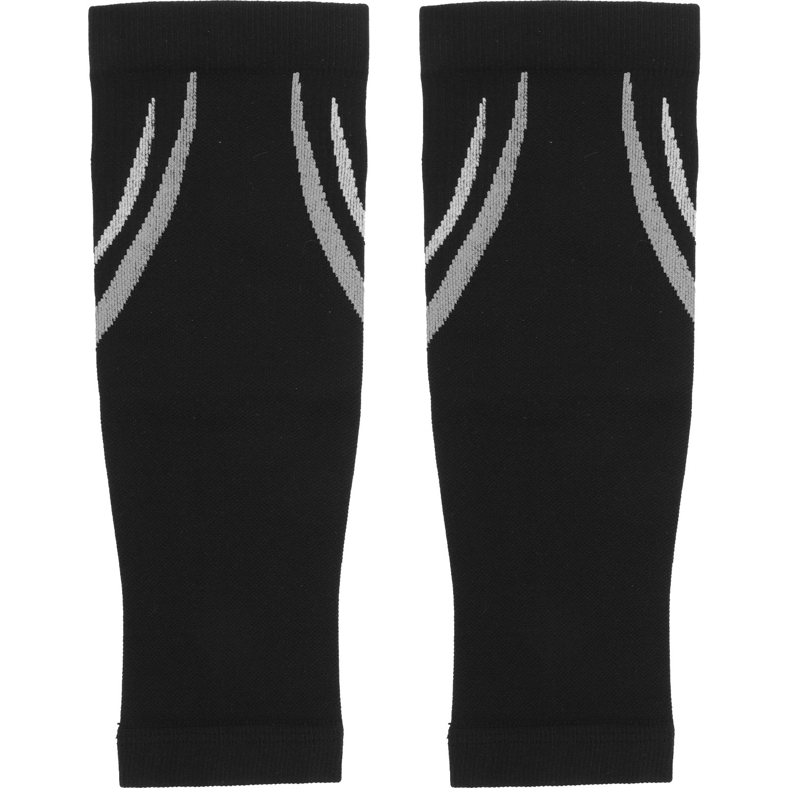 1 คู่ปลอกแขนรัดน่องแบบยืดหยุ่น - Compression Sleeve Calf บทวิจารณ์และราคา