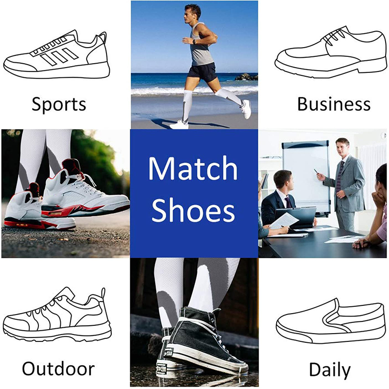 Brothock Medical Sport ถุงเท้า - Compression Sock Medical บทวิจารณ์และราคา