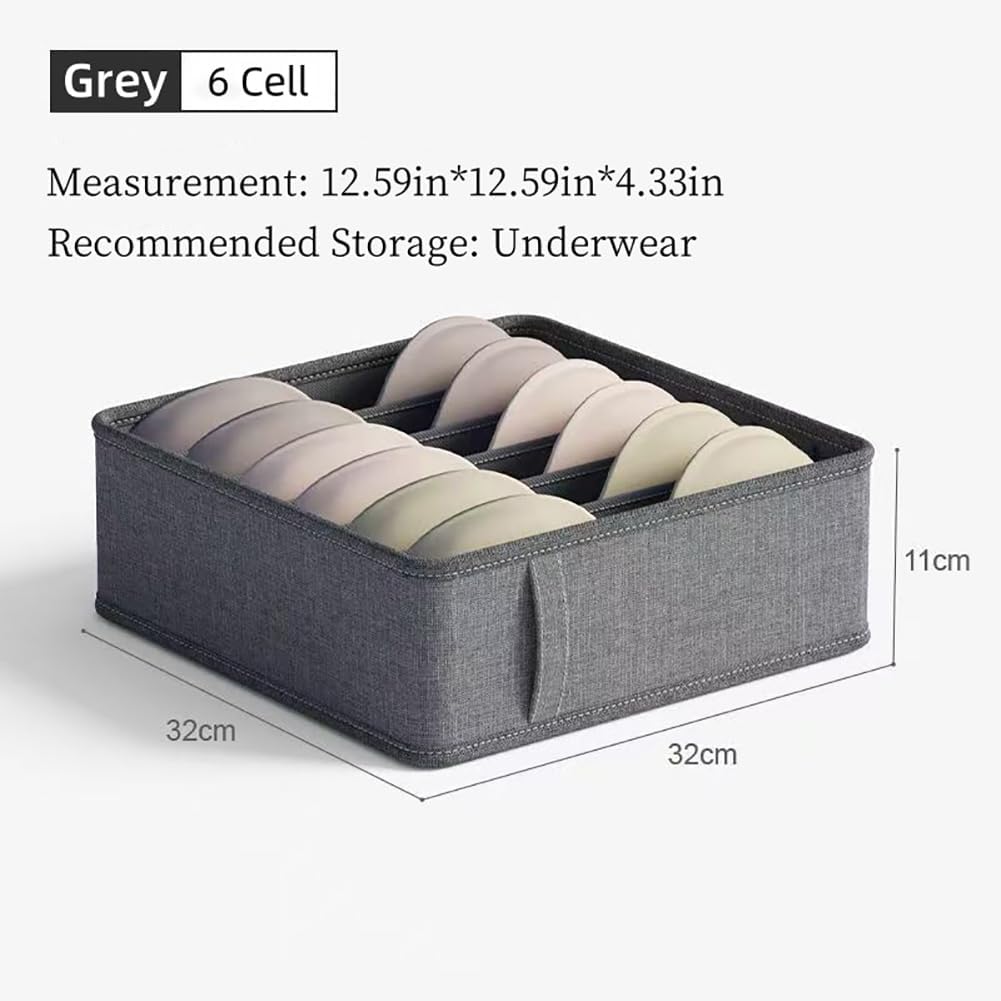 กล่องเก็บของในตู้เสื้อผ้าแบบพั - Sock Organizer Tray บทวิจารณ์และราคา