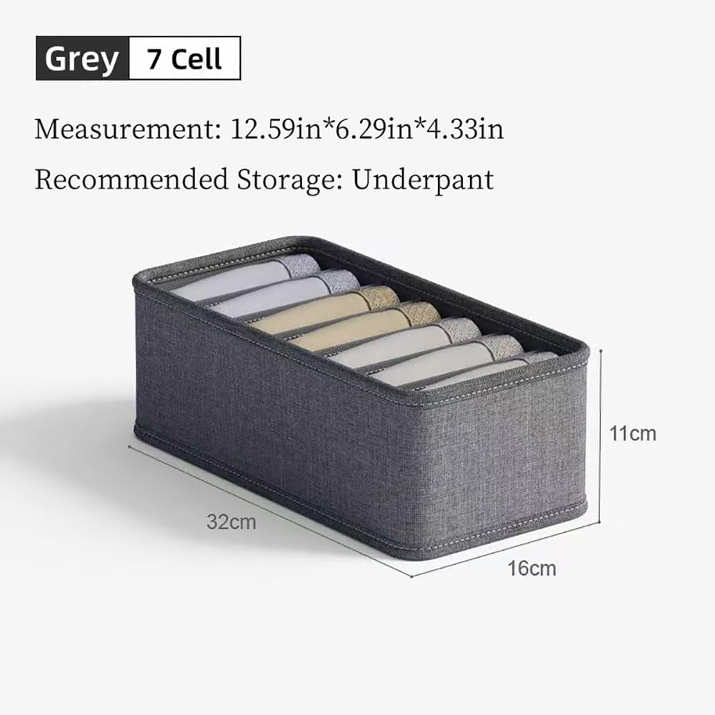 กล่องเก็บของในตู้เสื้อผ้าแบบพั - Sock Organizer Tray บทวิจารณ์และราคา