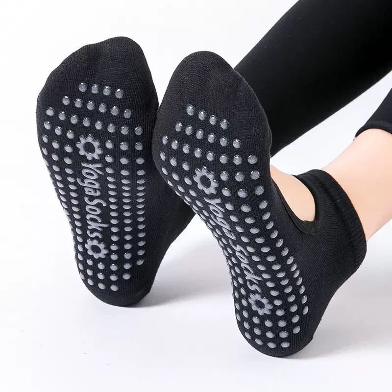 คุณภาพสูงผู้หญิงถุงเท้าโยคะ An - No Show Sock Women บทวิจารณ์และราคา