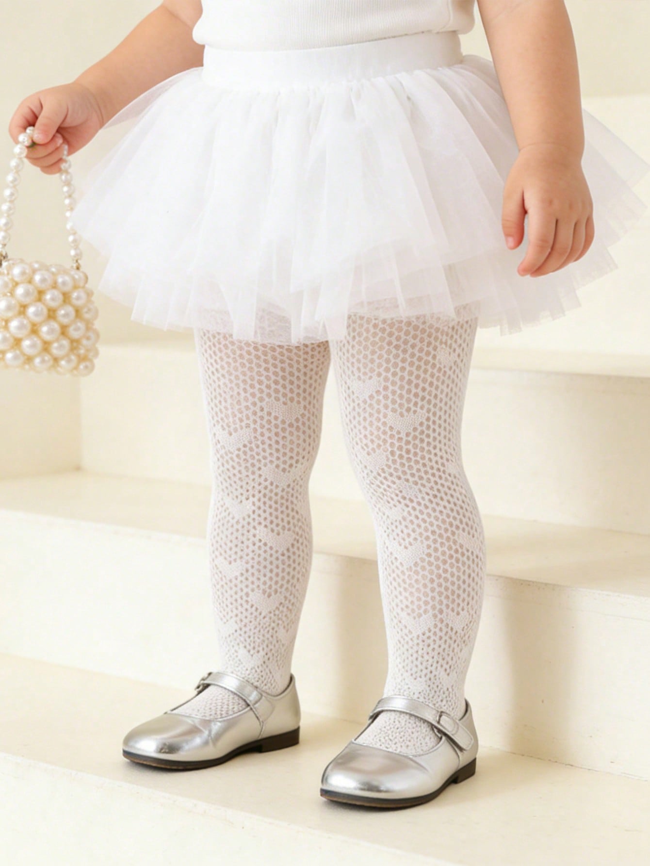 2 ชิ้น ถุงน่องตาข่ายลายหัวใจสำ - Tights Pantyhose Sheer บทวิจารณ์และราคา