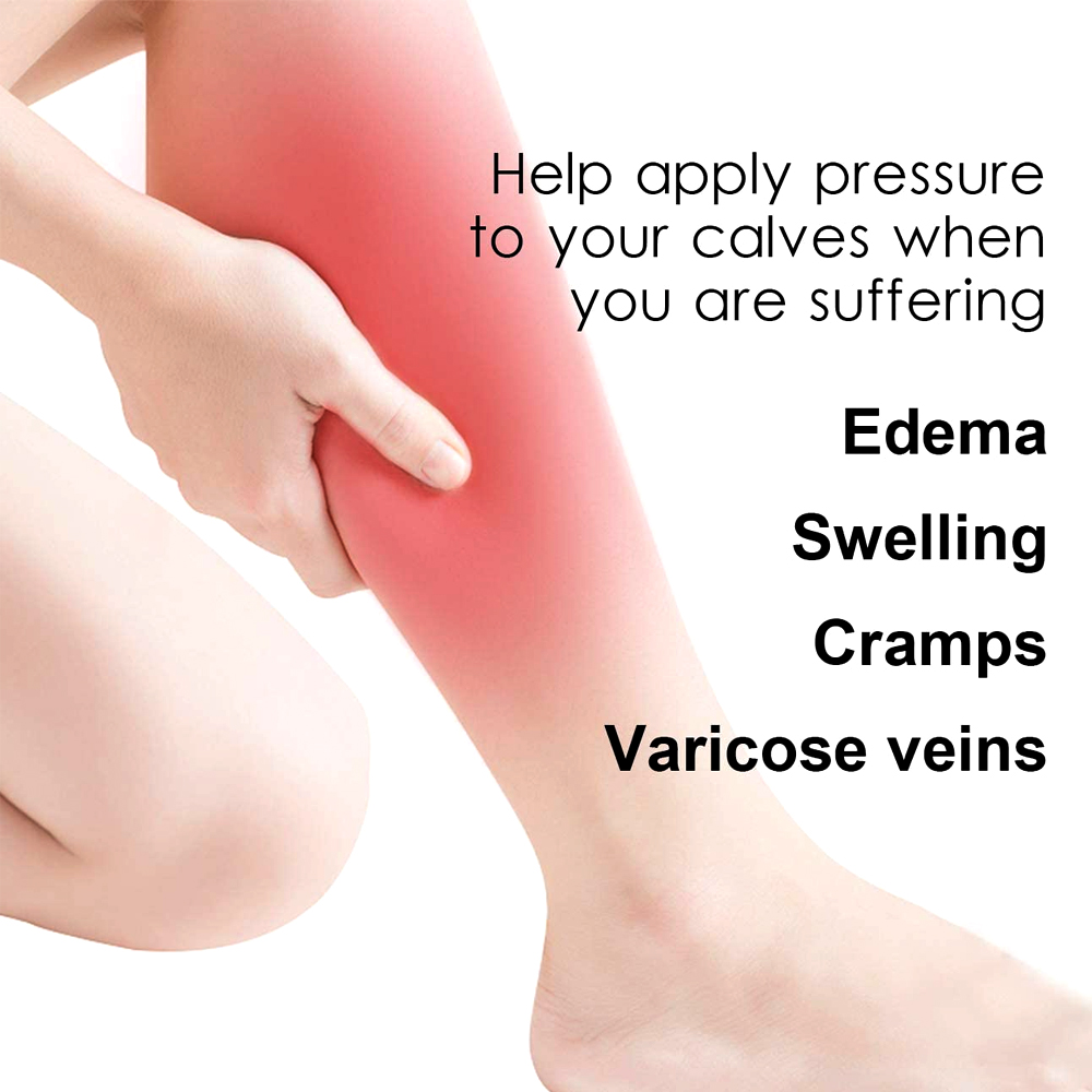 ถุงเท้าการบีบอัดกีฬาทางการแพทย - Compression Sock Medical บทวิจารณ์และราคา