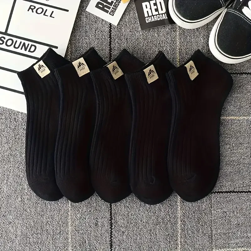 5/10 คู่ของถุงเท้าลำลองสำหรับอ - No Show Sock Women บทวิจารณ์และราคา