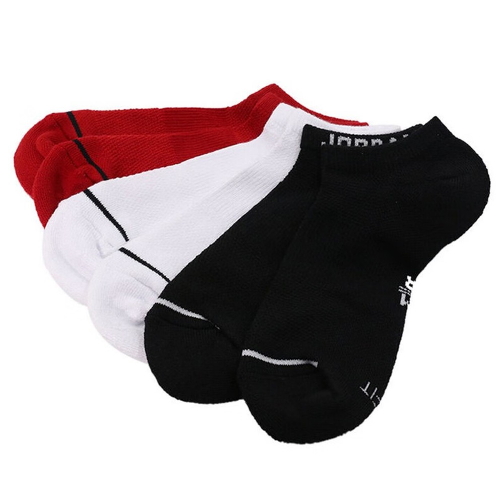 ถุงเท้ากีฬาไนกี้ ไมด์-คาลฟ์สำห - Cotton Crew Sock Pack บทวิจารณ์และราคา