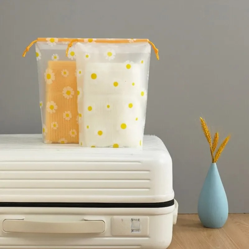 10 ชิ้น กระเป๋าใส่เครื่องสำอาง - Sock Organizer Tray บทวิจารณ์และราคา