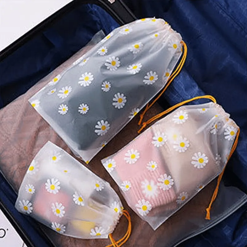 10 ชิ้น กระเป๋าใส่เครื่องสำอาง - Sock Organizer Tray บทวิจารณ์และราคา