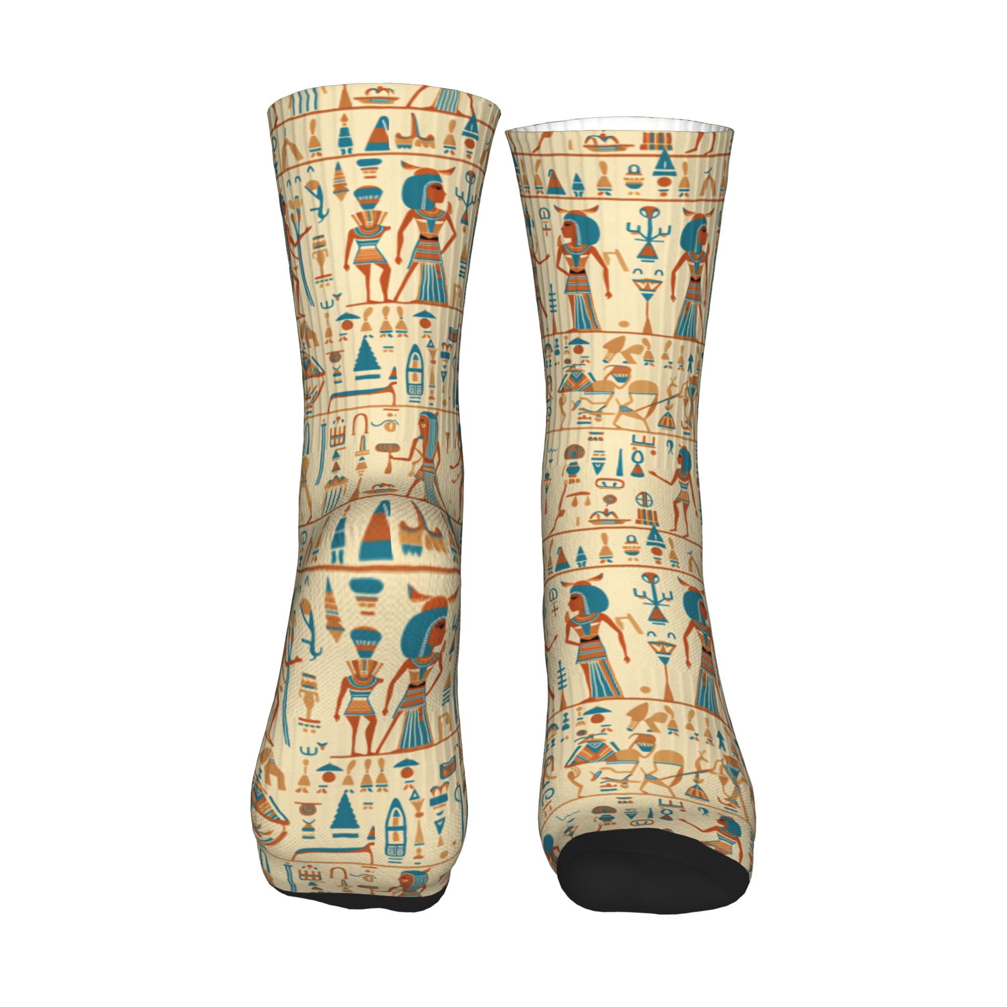 ถุงเท้าลายเทพเจ้าและสัญลักษณ์ข - Dress Sock Men บทวิจารณ์และราคา