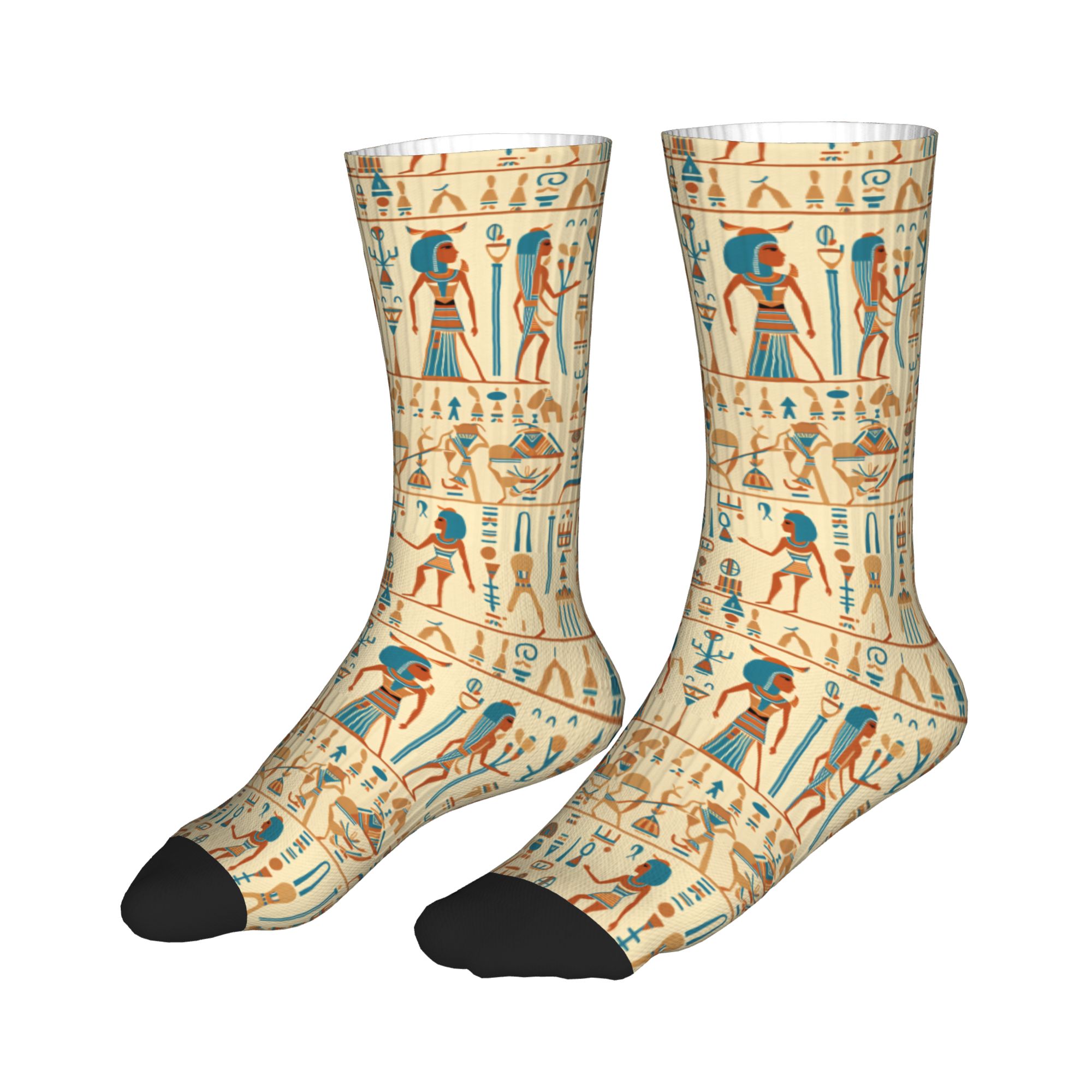ถุงเท้าลายเทพเจ้าและสัญลักษณ์ข - Dress Sock Men บทวิจารณ์และราคา