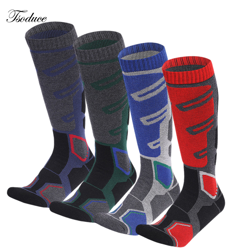 ถุงเท้ากันหนาวขนแกะเมอริโน 1 ค - Wool Hiking Sock บทวิจารณ์และราคา