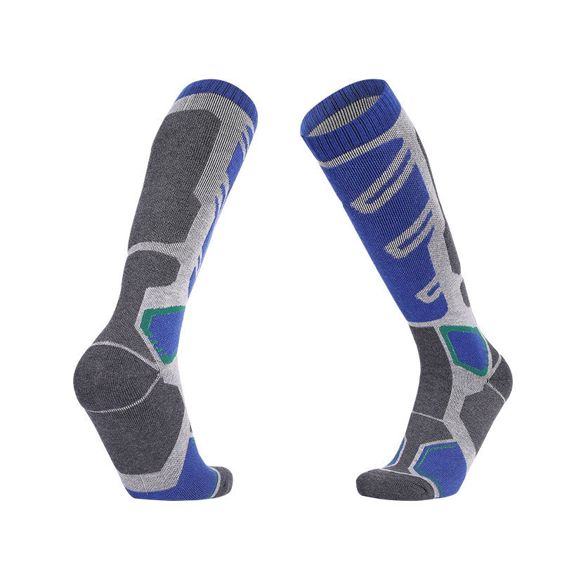 ถุงเท้ากันหนาวขนแกะเมอริโน 1 ค - Wool Hiking Sock บทวิจารณ์และราคา