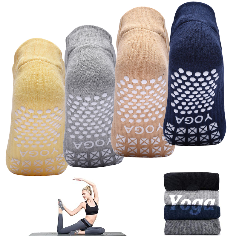 ถุงเท้าโยคะกันลื่นสำหรับผู้หญิ - No Show Sock Women บทวิจารณ์และราคา