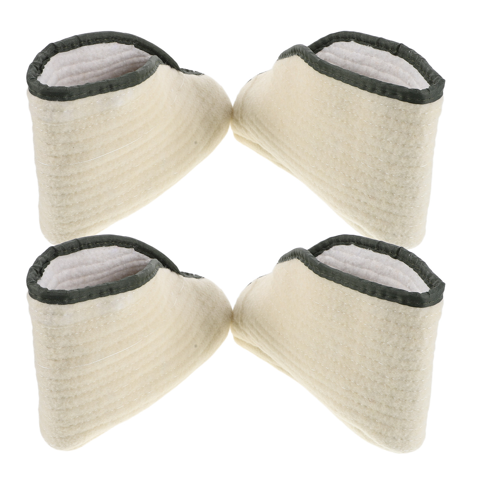 ถุงเท้าบูทสกีกันหนาว 2 คู่ ทำจ - Wool Hiking Sock บทวิจารณ์และราคา