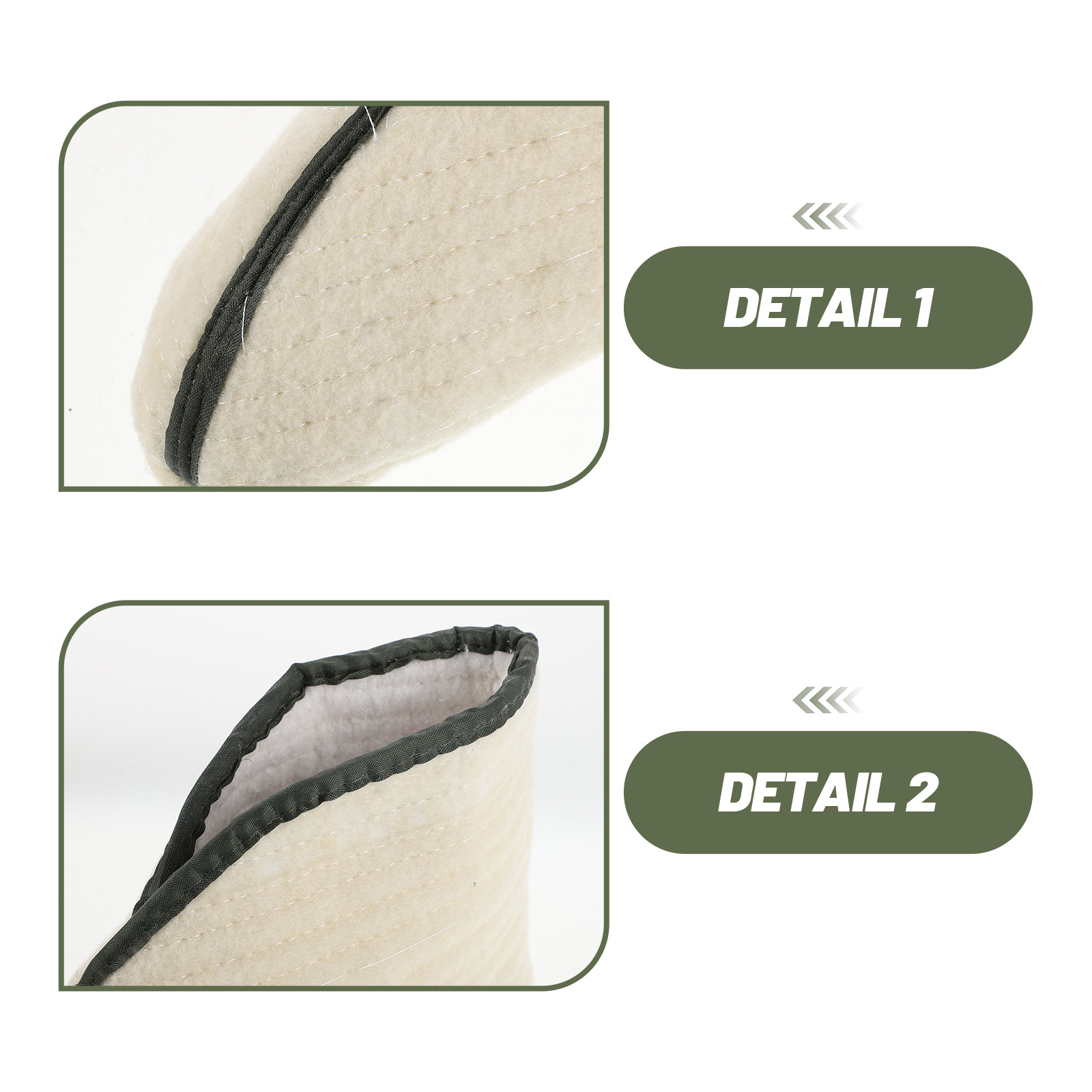 ถุงเท้าบูทสกีกันหนาว 2 คู่ ทำจ - Wool Hiking Sock บทวิจารณ์และราคา