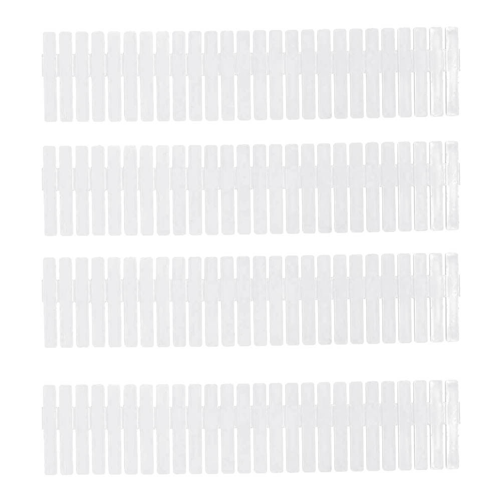 ชุดตัวแบ่งลิ้นชักปรับระดับได้  - Sock Organizer Tray บทวิจารณ์และราคา
