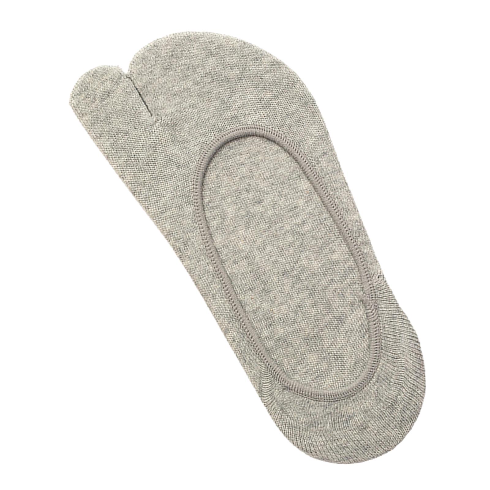 ถุงเท้าผู้หญิงแบบไม่มีปลายเท้า - Invisibility Sock Loafer บทวิจารณ์และราคา