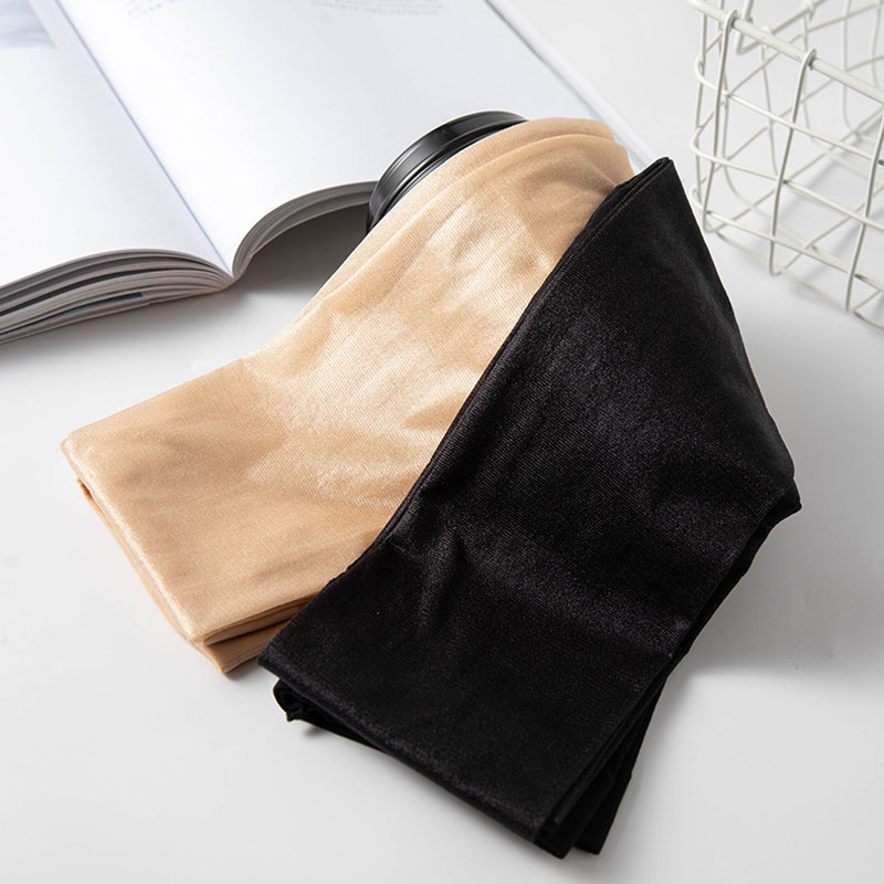 ถุงน่องผู้หญิงแบบเปิดเป้า เนื้ - Tights Pantyhose Sheer บทวิจารณ์และราคา
