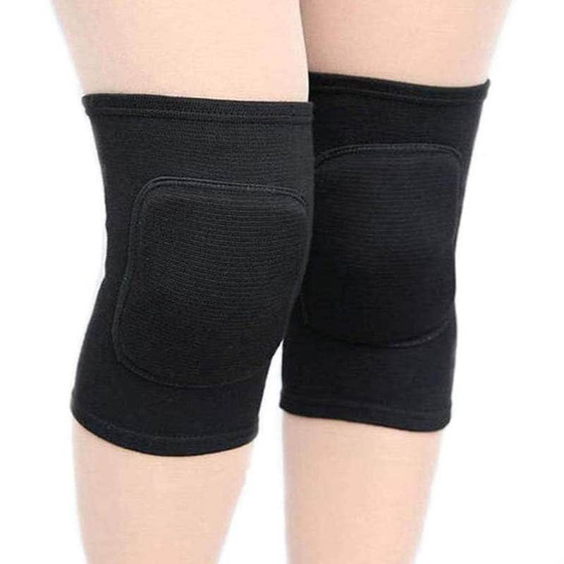 เข่า Pads การบีบอัด Pad Braces - Compression Sleeve Calf บทวิจารณ์และราคา