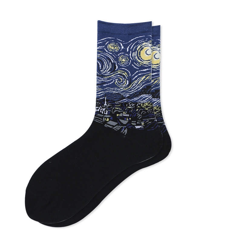 7คู่แพ็ค Dropshipping ถุงเท้าผ - Cotton Crew Sock Pack บทวิจารณ์และราคา