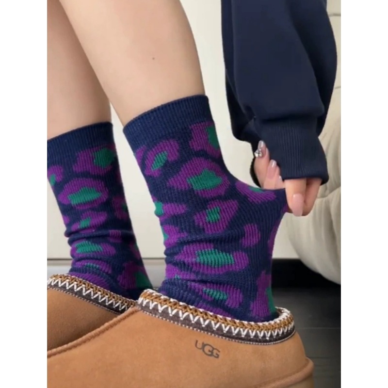 ถุงเท้าข้อกลางสำหรับผู้หญิง แพ - Cotton Crew Sock Pack บทวิจารณ์และราคา
