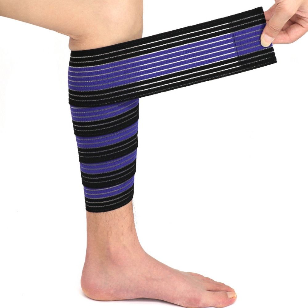เลกกิ้งกีฬา ปลอกขาสำหรับออกกำล - Compression Sleeve Calf บทวิจารณ์และราคา