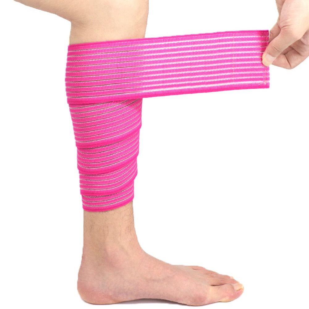 เลกกิ้งกีฬา ปลอกขาสำหรับออกกำล - Compression Sleeve Calf บทวิจารณ์และราคา