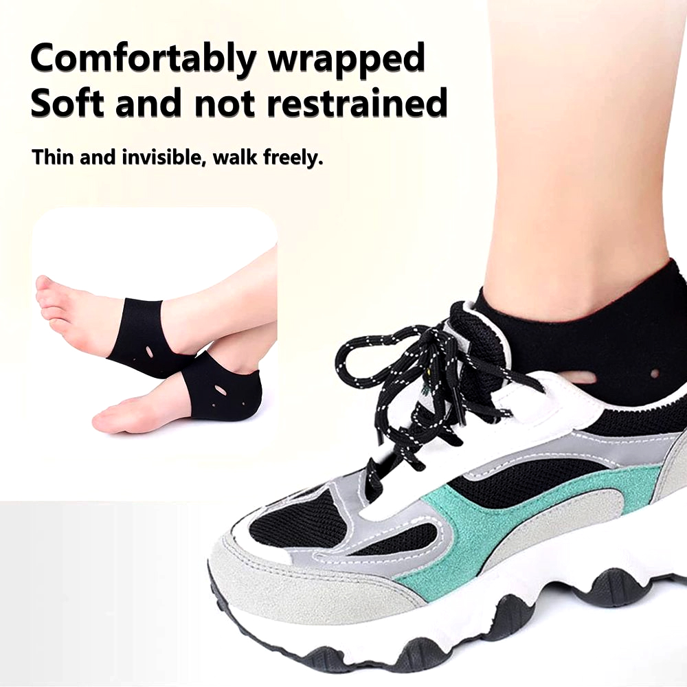 1คู่ plantar fasciitis บำบัดรั - Ankle Brace Sock บทวิจารณ์และราคา