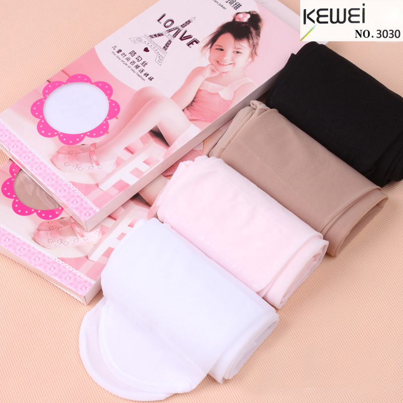 ถุงน่องผ้าไหมสำหรับเด็กผู้หญิง - Tights Pantyhose Sheer บทวิจารณ์และราคา