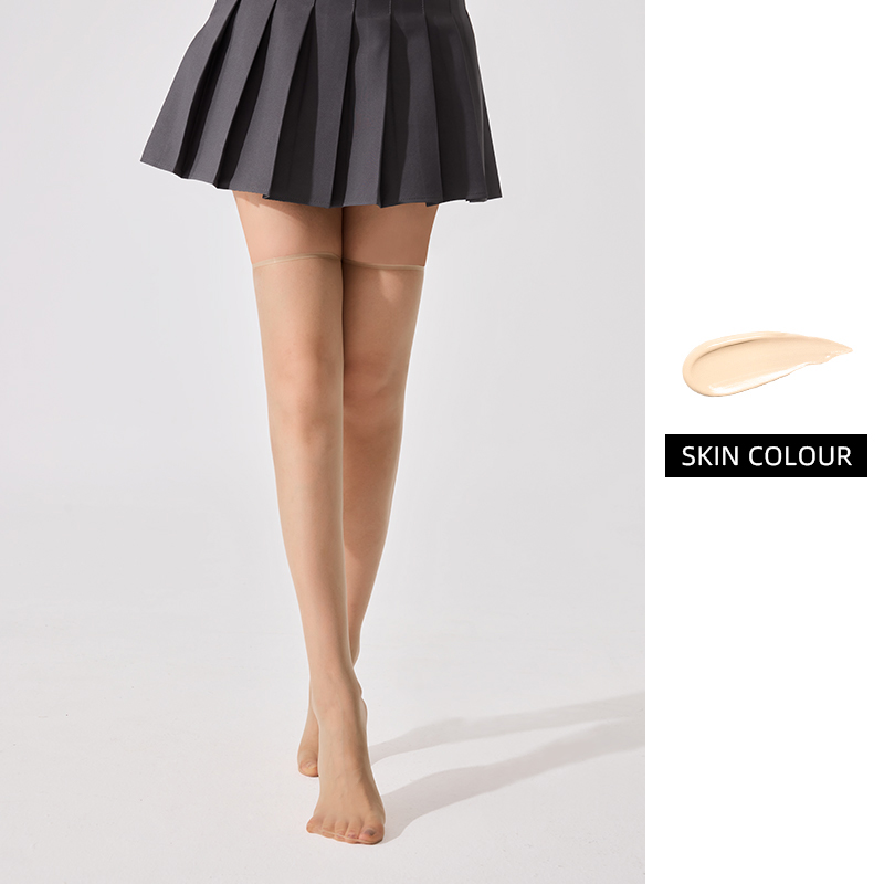 Kave 3 คู่ไนลอน Sheer ต้นขาสูง - Thigh High Sock Stay Up บทวิจารณ์และราคา