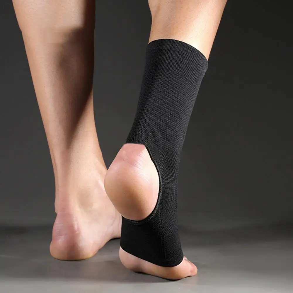 ปลอกรัดสวมแขนรัดข้อเท้า1ชิ้น,  - Ankle Brace Sock บทวิจารณ์และราคา